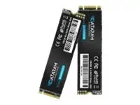 Dataram SSDM2-SATA - SSD - 128 GB - intern M.2 2280 - SATA 6Gb/s