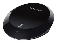 TP-Link HA100 - Tr&#229;dl&#248;s Bluetooth-lydmottaker for mobiltelefon, nettbrett