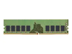 Kingston Server Premier - DDR4 modul - 16 GB - DIMM 288-pin - 3200 MHz / PC4-25600 - ikke-bufret