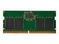 HP - DDR5 - modul - 8 GB - SO DIMM 262-pin 4800 MHz - for HP ENVY 27-cp0XX