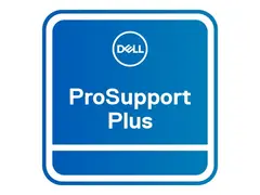 Dell Oppgrader fra 3 &#197;r Basic Onsite til 5 &#197;r ProSupport Plus Utvidet serviceavtale - deler og arbeid - 5 &#229;r - p&#229; stedet - responstid: NBD - NPOS - for Dell Canvas 27; Precision 3240, 3260, 3431, 3440, 3450, 3460, 3640, 3650, 3660