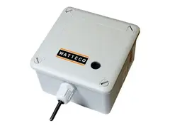 Watteco - Temperatursensor - tr&#229;dl&#248;s LoRaWAN - 863 - 870 Mhz