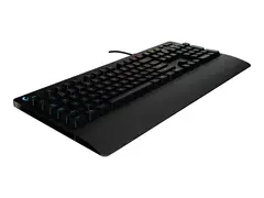 LOGITECH G213 Prodigy Gaming Keyboard - N/A (NLB) - CENTRAL