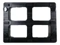 Samsung - Magnetjigg for flatt panel for Samsung IE015, IE020, IE025, IE040, IF015, IF020, IF025, IF040