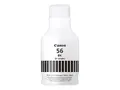 Canon GI 56 BK - Svart - original - blekkrefill for MAXIFY GX5050, GX6050, GX6550, GX7050