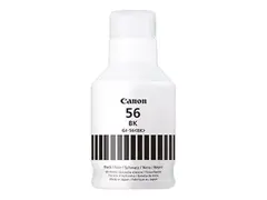 Canon GI 56 BK - Svart - original blekkrefill - for MAXIFY GX5050, GX6050, GX6550, GX7050