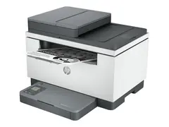 HP LaserJet MFP M234sdw - Multifunksjonsskriver S/H - laser - Legal (216 x 356 mm) (original) - Legal (medie) - opp til 29 spm (kopiering) - opp til 29 spm (trykking) - 150 ark - USB 2.0, LAN, Wi-Fi(n), Bluetooth