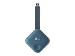 LG One:Quick Share SC-00DA - Nettverksadapter USB 2.0 - Wi-Fi 5