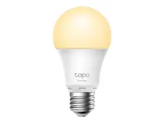 Tapo L510E - LED-lysp&#230;re - E27 - 8.7 W - klasse F 2700 K