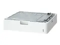 Canon Paper Feeder PF-G1 - Mediaskuff 640 ark - for i-SENSYS LBP852Cx