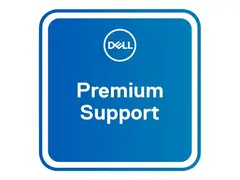 Dell 1Y Coll&amp;Rtn to 4Y Prem Spt