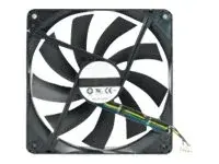 QNAP FAN-14CM-T01 - Kabinettvifte 140 mm