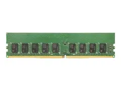 Synology - DDR4 - modul - 8 GB DIMM 288-pin - ikke-bufret