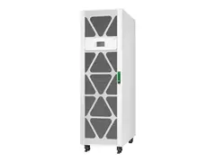 Schneider Electric Easy UPS 3M E3MUPS80KHB1S UPS - AC 380/400/415 V - 80 kW - 80000 VA - 3-faset - RS-485, USB - hvit, RAL 9003 - med Start-Up Service 5X8