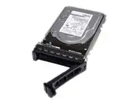 Dell - Harddisk - 2.4 TB - hot-swap 2.5&quot; - SAS 12Gb/s - 10000 rpm - for PowerEdge C6420 (2.5&quot;); Storage NX3240