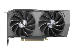 ZOTAC GAMING GeForce RTX 3050 Twin Edge OC Grafikkort - GF RTX 3050 - 8 GB GDDR6 - PCIe 4.0 x8 - HDMI, 3 x DisplayPort