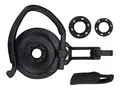 EPOS I SENNHEISER HSA SDW 10 - &#216;rekroksett for hodesett for IMPACT SDW 10 HS, 5013, 5014, 5015, 5016