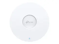 TP-Link Omada EAP650 V2 - Tr&#229;dl&#248;st tilgangspunkt Wi-Fi 6 - 2.4 GHz, 5 GHz - skystyring - vegg/tak-monterbar