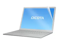 DICOTA - Blendfri filter for notebook - klebemiddel gjennomsiktig - for Microsoft Surface Laptop Studio (14.4 tommer)