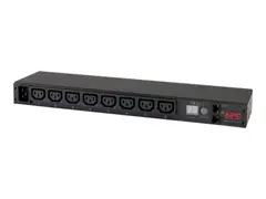 APC Metered Rack PDU AP7821B - str&#248;mfordelerenhet