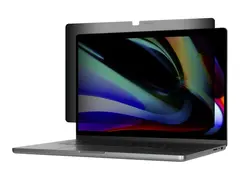 Targus Magnetic Privacy Screen - Notebookpersonvernsfilter avtakbar - 16&quot; - for Apple MacBook Pro 16.2&quot; (Late 2021)