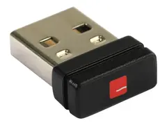 Contour Wireless USB Receiver - Tr&#229;dl&#248;s datamusmottaker USB