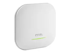 Zyxel WAX620D-6E - Tr&#229;dl&#248;st tilgangspunkt Wi-Fi 6E - Wi-Fi 6 - 2.4 GHz, 5 GHz, 6 GHz - skystyring