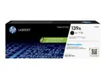 HP 139A - Svart - original - LaserJet - tonerpatron for LaserJet Pro 3001dw, 3001dwe, 3002dn, 3002dw, 3002dwe, 3003dw