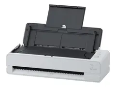 Ricoh fi-800R - Dokumentskanner - Dobbel CIS Dupleks - A4 - 600 dpi x 600 dpi - inntil 40 spm (mono) / inntil 40 spm (farge) - ADF (30 ark) - inntil 4500 skann pr. dag - USB 3.0