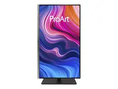 ASUS ProArt PA32UCG-K - LED-skjerm 32&quot; - 3840 x 2160 4K @ 120 Hz - IPS - 1600 cd/m&#178; - 1000:1 - DisplayHDR 1400 - 5 ms - 3xHDMI, DisplayPort, 2xThunderbolt 3