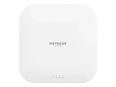 NETGEAR Insight WAX620 - Tr&#229;dl&#248;st tilgangspunkt Wi-Fi 6 - 2.4 GHz, 5 GHz - vegg/tak-monterbar