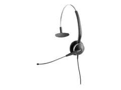 Jabra GN 2100 Flex-Boom 3-in-1 Hodesett - kablet