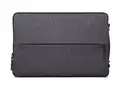 Lenovo Urban Sleeve - Notebookhylster - 15.6&quot; trekullgr&#229; - for IdeaPad 1 15; 5 Pro 14; ThinkPad E15 Gen 4; L15 Gen 3; P1 Gen 5; P15v Gen 3; V15; V15 IML