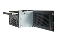 HPE Universal Media Bay Kit - Lagringsdrevhylse for ProLiant DL385 Gen10 Plus (2.5&quot;), DL385 Gen10 Plus Entry (2.5&quot;)