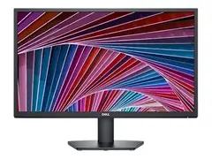 Dell SE2422H - LED-skjerm - 24&quot; (23.8&quot; synlig) 1920 x 1080 Full HD (1080p) @ 75 Hz - VA - 250 cd/m&#178; - 3000:1 - 5 ms - HDMI, VGA - for Vostro 15 3510