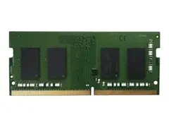 QNAP - A0 version - DDR4 - modul - 4 GB - SO DIMM 260-pin 2666 MHz / PC4-21300 - ikke-bufret