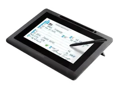 Wacom DTU-1031AX - Digitaliserer m/ LCD display 22.3 x 12.5 cm - elektromagnetisk - kablet - USB