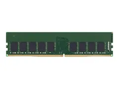 Kingston Server Premier - DDR4 modul - 16 GB - DIMM 288-pin - 3200 MHz / PC4-25600 - ikke-bufret