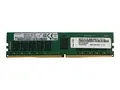 Lenovo TruDDR4 - DDR4 - modul - 32 GB DIMM 288-pin - 3200 MHz / PC4-25600 - registrert