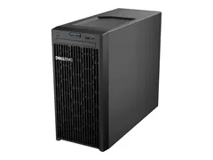 Dell PowerEdge T150 - MT Xeon E-2334 3.4 GHz 16 GB - HDD 2 TB
