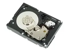 Dell - Customer Kit - harddisk - 2 TB - intern 3.5&quot; - SATA 6Gb/s - 7200 rpm - for PowerEdge T130 (3.5&quot;), T330 (3.5&quot;), T430 (3.5&quot;)