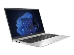 HP ProBook 455 G9 Notebook - 15.6&quot; - AMD Ryzen 5 5625U - 8 GB RAM - 256 GB SSD - Pan Nordic - Windows 11 Pro
