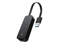 TP-Link UE306 V1 - Nettverksadapter USB 3.0 - Gigabit Ethernet