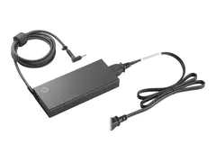 HP Smart Slim - Str&#248;madapter - AC 90-265 V 150 watt - Europa - for ZBook 15v G5, Create G7, Power G9, Studio G8, Studio G9; ZBook Fury 15 G7, 15 G8, 17 G8