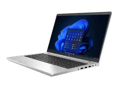 HP ProBook 440 G9 Notebook - Wolf Pro Security 14&quot; - Intel Core i5 - 1235U - 8 GB RAM - 256 GB SSD - Pan Nordic - med HP Wolf Pro Security Edition (1 &#229;r) - Windows 11 Pro
