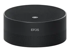 EPOS EXPAND Capture 5 Intelligent Speaker Smart h&#248;yttalertelefon - kablet - USB - svart - Certified for Microsoft Teams