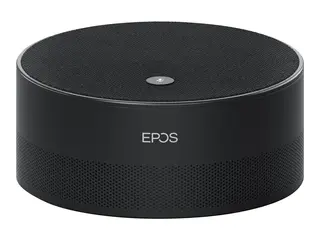 EPOS EXPAND Capture 5 Intelligent Speaker Smart h&#248;yttalertelefon - kablet - USB - svart - Certified for Microsoft Teams