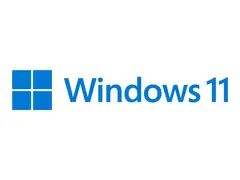 Windows 11 Pro - Lisens - 1 lisens - ESD National Retail, 64-bit - All Languages