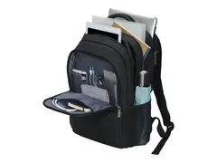 DICOTA Eco Backpack SELECT - Notebookryggsekk 15&quot; - 17.3&quot; - svart