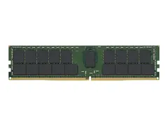 Kingston Server Premier - DDR4 modul - 64 GB - DIMM 288-pin - 2666 MHz / PC4-21300 - registrert med paritet